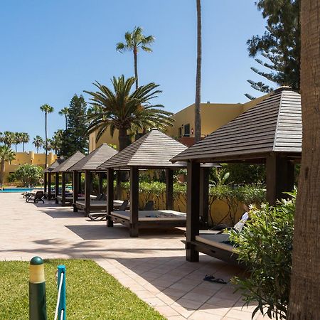 Ferienwohnung Blue Pearl Corralejo Zimmer foto