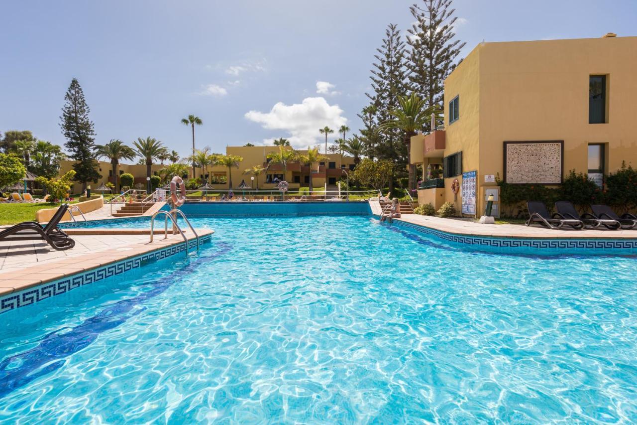 Ferienwohnung Blue Pearl Corralejo Exterior foto